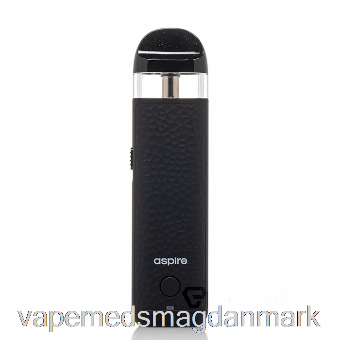 Vape Med Smag Aspire Minican 4 Pod System Sort